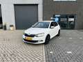 Skoda Fabia 1.2 TSI Edition Airco, Lane-keeping, Parkeersensor Wit - thumbnail 4