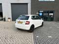 Skoda Fabia 1.2 TSI Edition Airco, Lane-keeping, Parkeersensor Wit - thumbnail 7