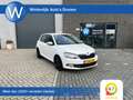 Skoda Fabia 1.2 TSI Edition Airco, Lane-keeping, Parkeersensor Wit - thumbnail 1