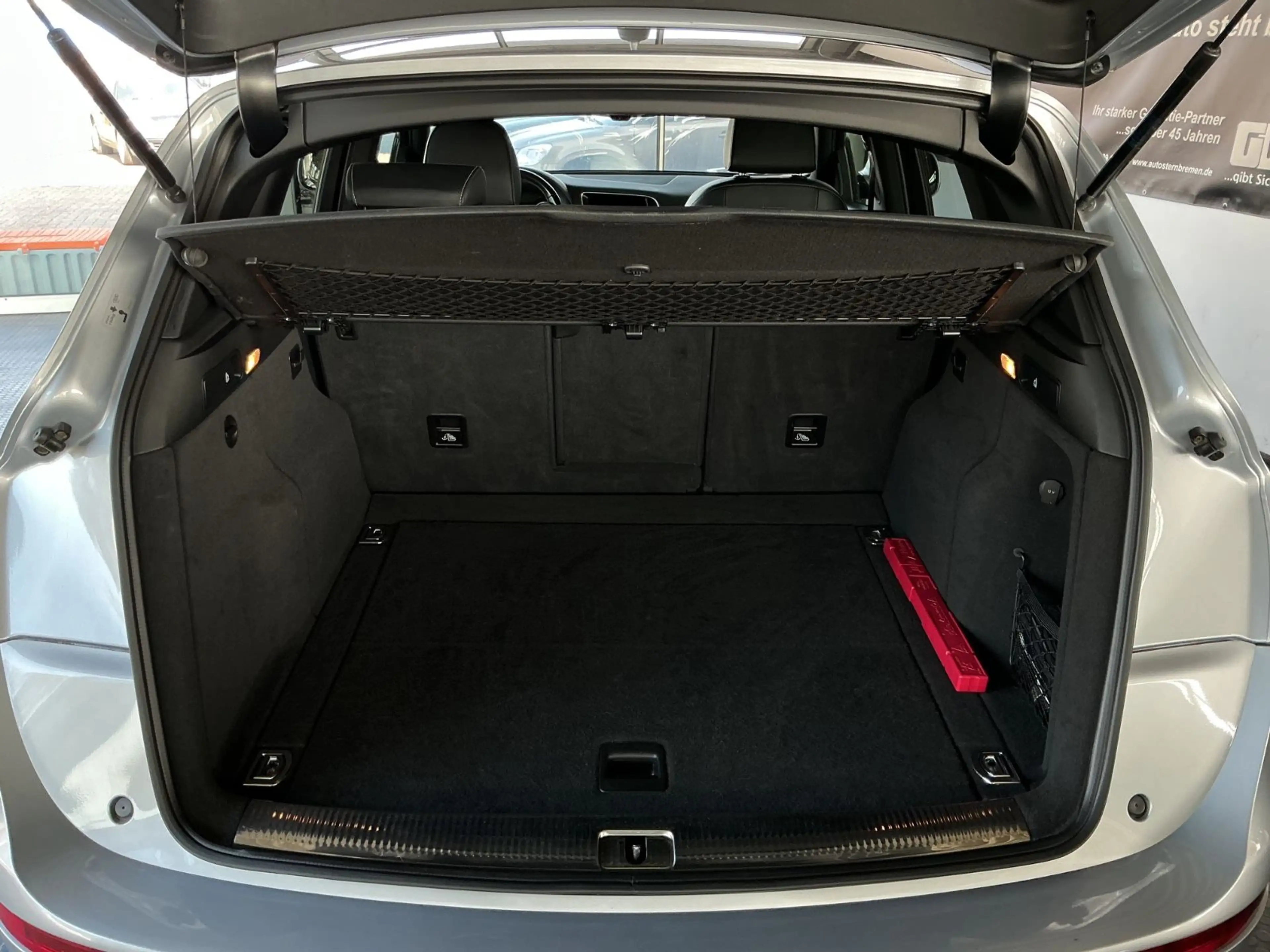 Audi SQ5 3.0 TDI competition quattro*Sport-Fahrwerk S — photo 6