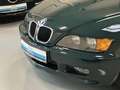 BMW Z3 1.8i Roadster | 1ste eigenaar | Sportonderstel Grün - thumbnail 11