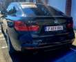 BMW 318 Gran Turismo 318 d Zwart - thumbnail 5