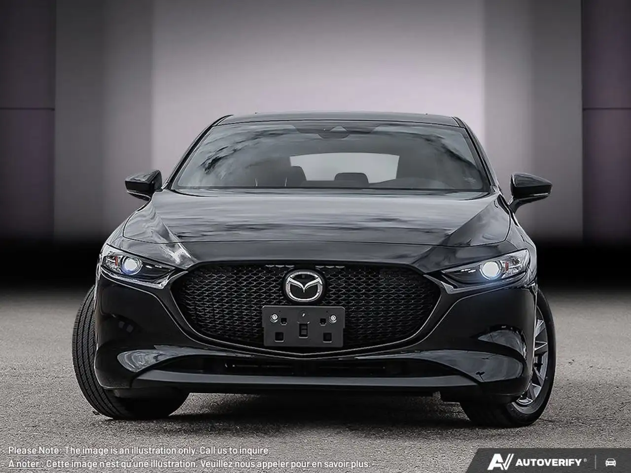 Mazda 3 снимка Mazda 3