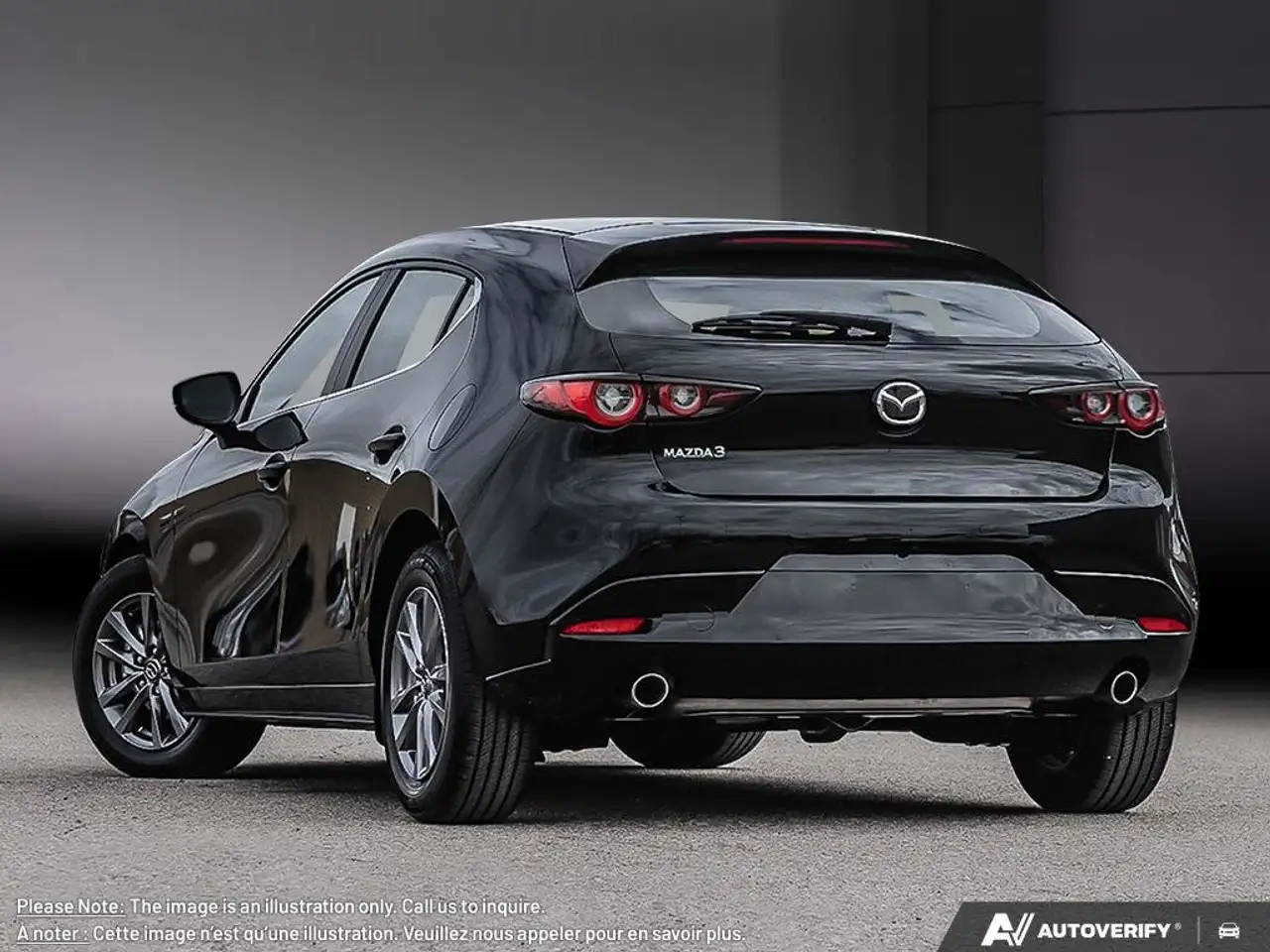 Mazda 3 снимка Mazda 3