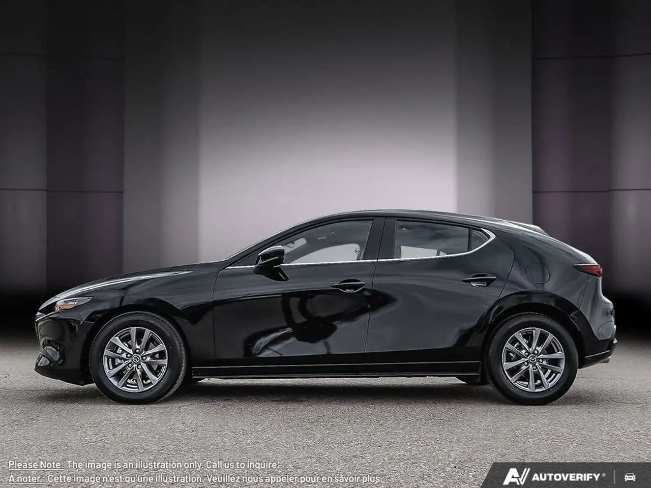 Mazda 3 снимка Mazda 3
