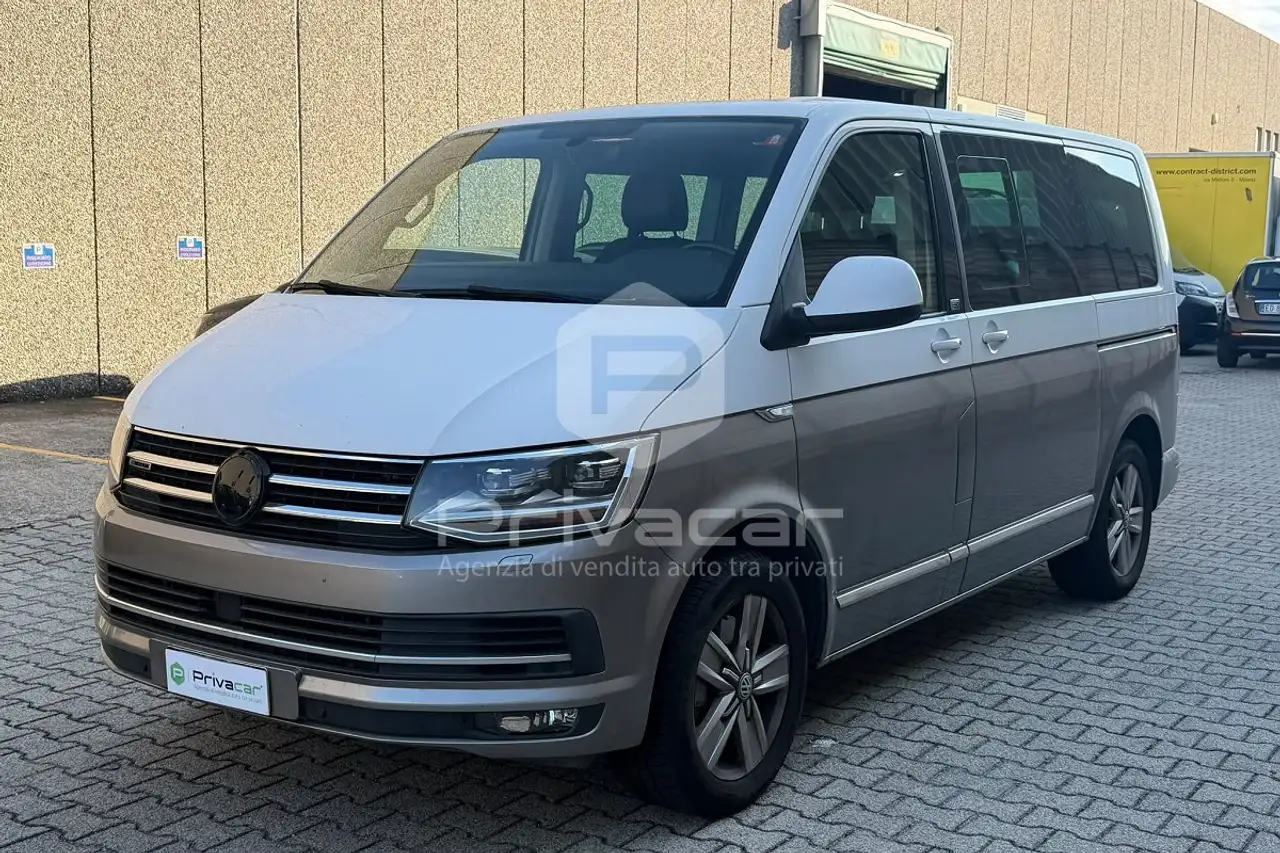 Volkswagen T6