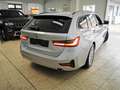 BMW 318 AUT | M-LENK | LED | LANG-ST +[12M.GARANTIE] Silber - thumbnail 9