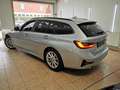 BMW 318 AUT | M-LENK | LED | LANG-ST +[12M.GARANTIE] Silber - thumbnail 4