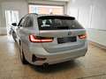 BMW 318 AUT | M-LENK | LED | LANG-ST +[12M.GARANTIE] Silber - thumbnail 11