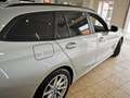 BMW 318 AUT | M-LENK | LED | LANG-ST +[12M.GARANTIE] Silber - thumbnail 18