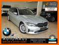 BMW 318 AUT | M-LENK | LED | LANG-ST +[12M.GARANTIE] Silber - thumbnail 1