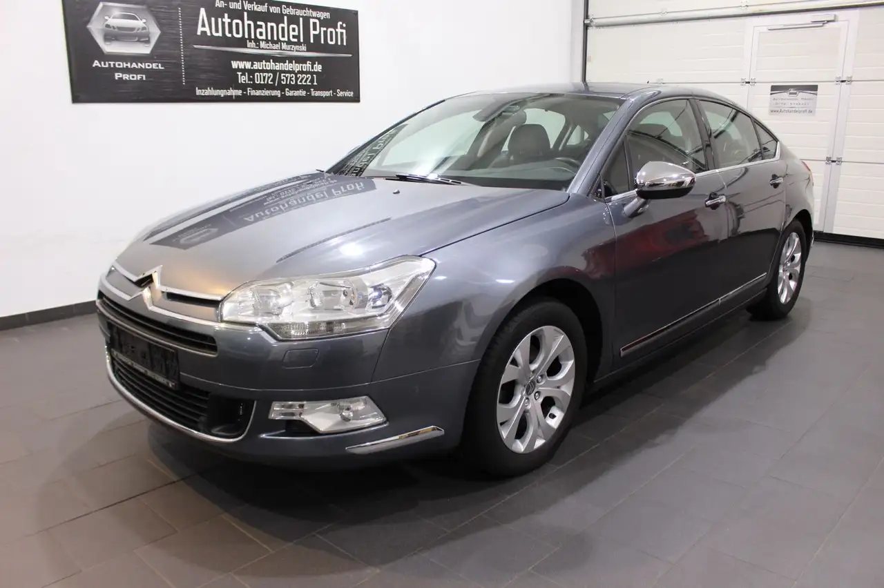 Citroen C5