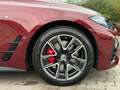 BMW 440 G26 M440i xDrive Gran Coupe 48V Aut. Finanzierung möglich Rot - thumbnail 19