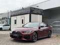 BMW 440 G26 M440i xDrive Gran Coupe 48V Aut. Finanzierung möglich Rot - thumbnail 1