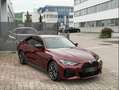 BMW 440 G26 M440i xDrive Gran Coupe 48V Aut. Finanzierung möglich Rot - thumbnail 11