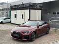 BMW 440 G26 M440i xDrive Gran Coupe 48V Aut. Finanzierung möglich Rot - thumbnail 9