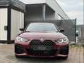 BMW 440 G26 M440i xDrive Gran Coupe 48V Aut. Finanzierung möglich Rot - thumbnail 8