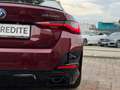 BMW 440 G26 M440i xDrive Gran Coupe 48V Aut. Finanzierung möglich Rot - thumbnail 18