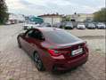 BMW 440 G26 M440i xDrive Gran Coupe 48V Aut. Finanzierung möglich Rot - thumbnail 14