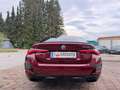 BMW 440 G26 M440i xDrive Gran Coupe 48V Aut. Finanzierung möglich Rot - thumbnail 4