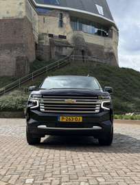 4WD LT