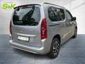 Toyota Proace City Verso 50 kWh Vollelektrisch 100kW (136 PS), Silber - thumbnail 4