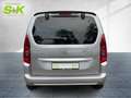 Toyota Proace City Verso 50 kWh Vollelektrisch 100kW (136 PS), Silber - thumbnail 3