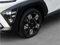 Hyundai KONA 1.6 T- GDi Hybrid Trend DCT Neues Modell Blanco - thumbnail 6