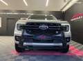 Ford Ranger DOUBLE CABINE 2.0 ECOBLUE 205 CH SS BVA10 e-4WD WILDTRAK ATTELAGE ENTRETIEN Gris - thumbnail 7