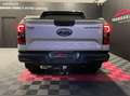 Ford Ranger DOUBLE CABINE 2.0 ECOBLUE 205 CH SS BVA10 e-4WD WILDTRAK ATTELAGE ENTRETIEN Gris - thumbnail 9