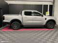 Ford Ranger DOUBLE CABINE 2.0 ECOBLUE 205 CH SS BVA10 e-4WD WILDTRAK ATTELAGE ENTRETIEN Gris - thumbnail 2