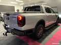 Ford Ranger DOUBLE CABINE 2.0 ECOBLUE 205 CH SS BVA10 e-4WD WILDTRAK ATTELAGE ENTRETIEN Gris - thumbnail 10