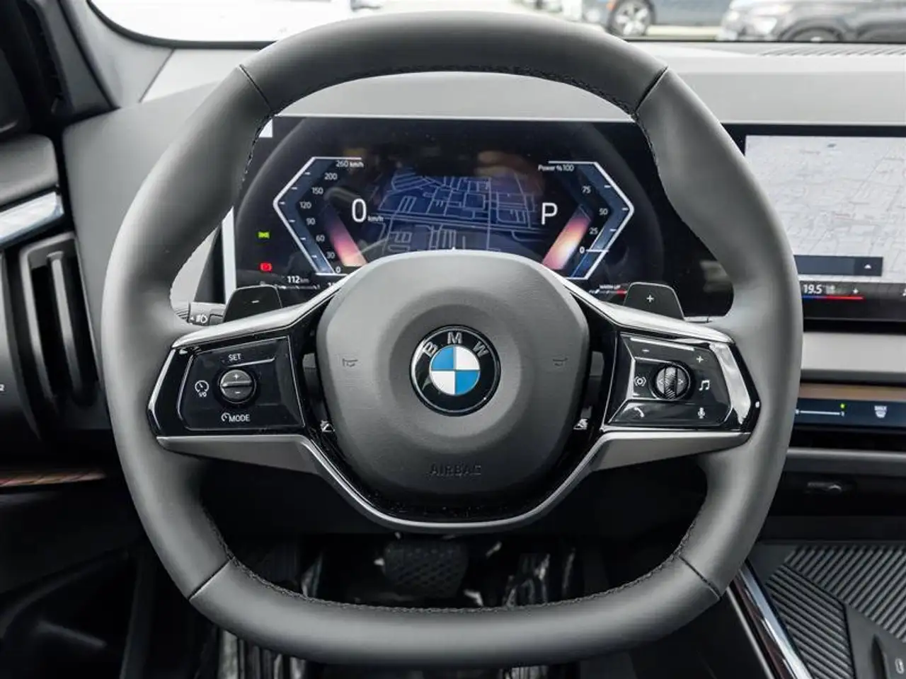 BMW X3 снимка BMW X3