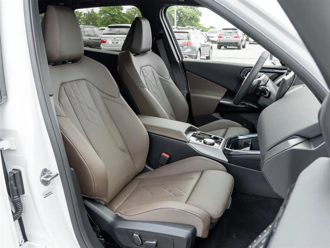 BMW X3 снимка BMW X3