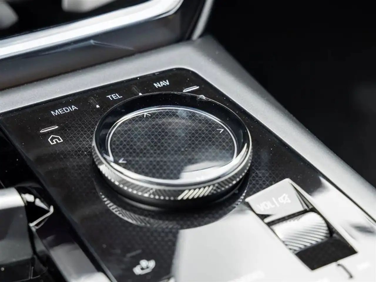 BMW X3 снимка BMW X3