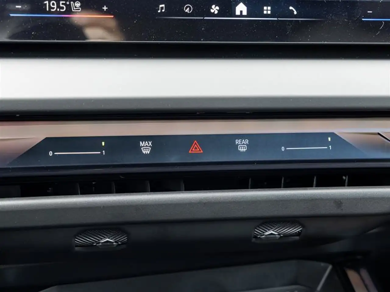 BMW X3 снимка BMW X3