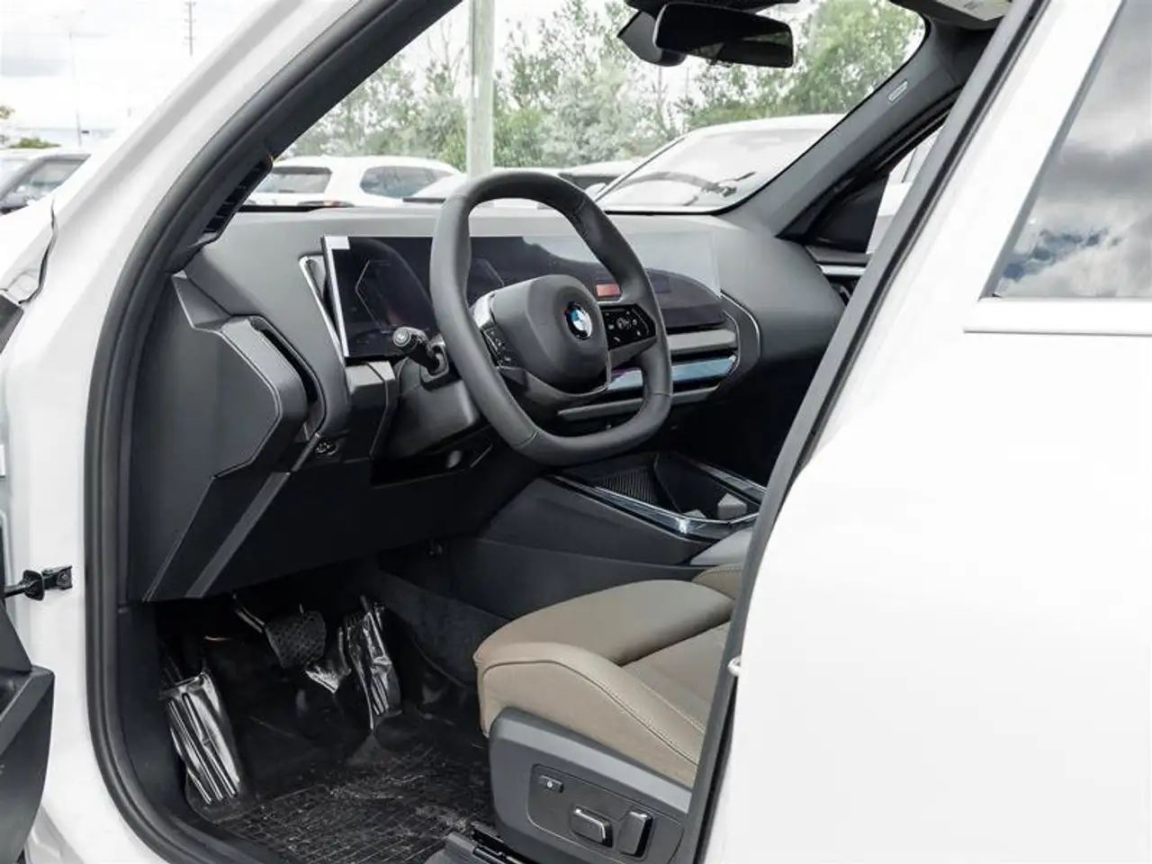 BMW X3 снимка BMW X3