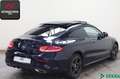 Mercedes-Benz C 400 4M Coupe 3x AMG NIGHT KEYLESS,HUD,DISTRO Bleu - thumbnail 2