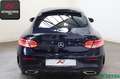 Mercedes-Benz C 400 4M Coupe 3x AMG NIGHT KEYLESS,HUD,DISTRO Bleu - thumbnail 9