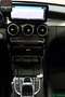 Mercedes-Benz C 400 4M Coupe 3x AMG NIGHT KEYLESS,HUD,DISTRO Blauw - thumbnail 5