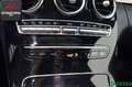 Mercedes-Benz C 400 4M Coupe 3x AMG NIGHT KEYLESS,HUD,DISTRO Blauw - thumbnail 22
