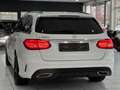 Mercedes-Benz C 350 T e *AMG-LINE*NIGHT*RCAM*MBEAM*LUFT* Weiß - thumbnail 7