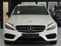 Mercedes-Benz C 350 T e *AMG-LINE*NIGHT*RCAM*MBEAM*LUFT* Weiß - thumbnail 2
