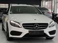 Mercedes-Benz C 350 T e *AMG-LINE*NIGHT*RCAM*MBEAM*LUFT* Weiß - thumbnail 3