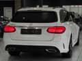 Mercedes-Benz C 350 T e *AMG-LINE*NIGHT*RCAM*MBEAM*LUFT* Weiß - thumbnail 5