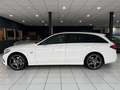 Mercedes-Benz C 350 T e *AMG-LINE*NIGHT*RCAM*MBEAM*LUFT* Weiß - thumbnail 8