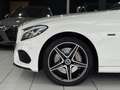 Mercedes-Benz C 350 T e *AMG-LINE*NIGHT*RCAM*MBEAM*LUFT* Weiß - thumbnail 9
