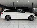 Mercedes-Benz C 350 T e *AMG-LINE*NIGHT*RCAM*MBEAM*LUFT* Weiß - thumbnail 4
