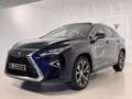Lexus RX 450h Executive Tecno Bleu - thumbnail 11