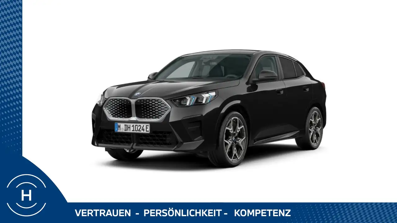 BMW iX2